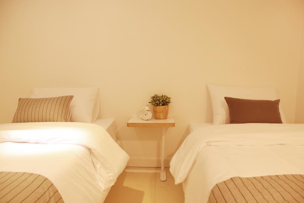 The Mei Haus Seúl Habitación foto