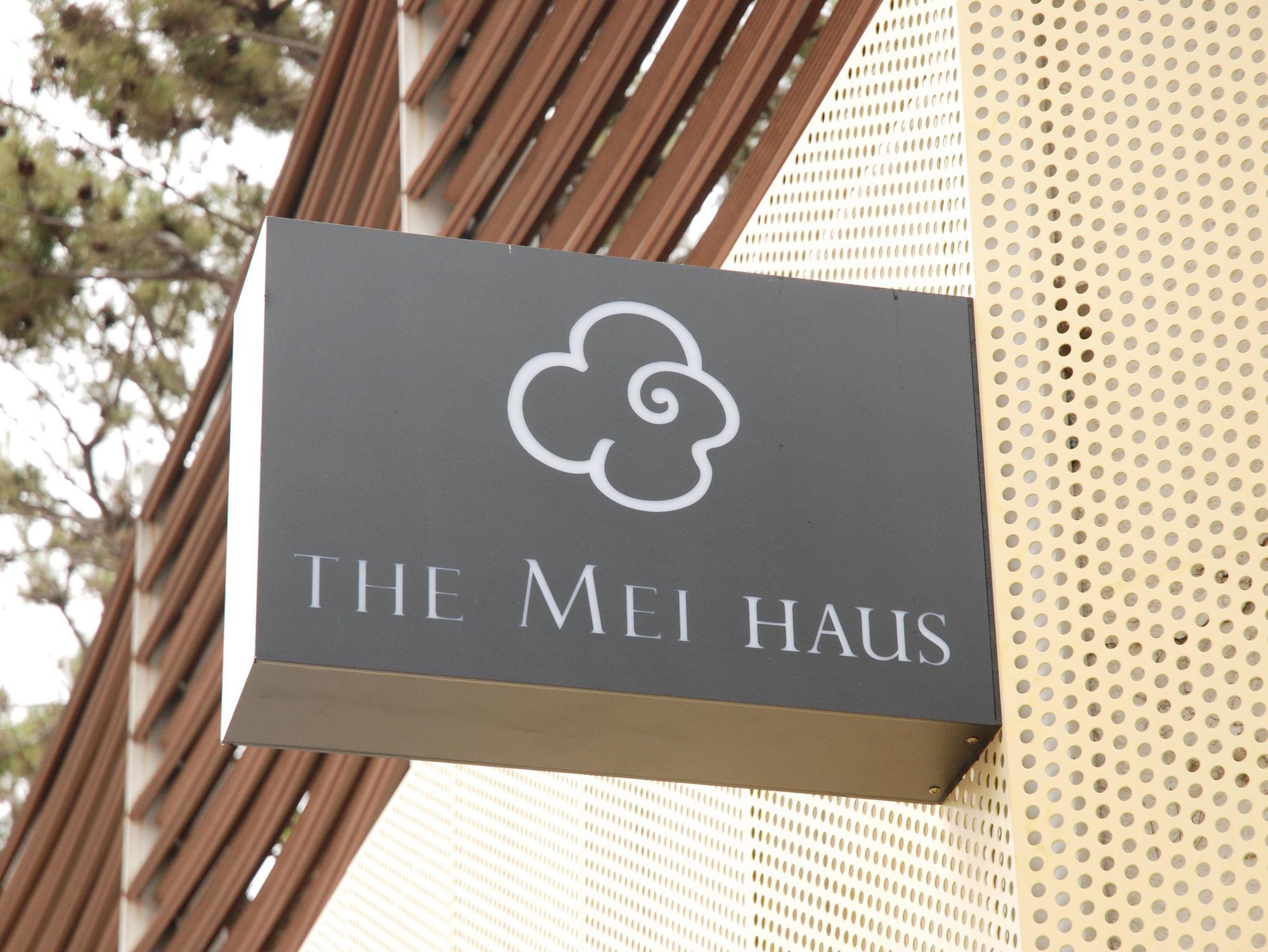 The Mei Haus Seúl Exterior foto