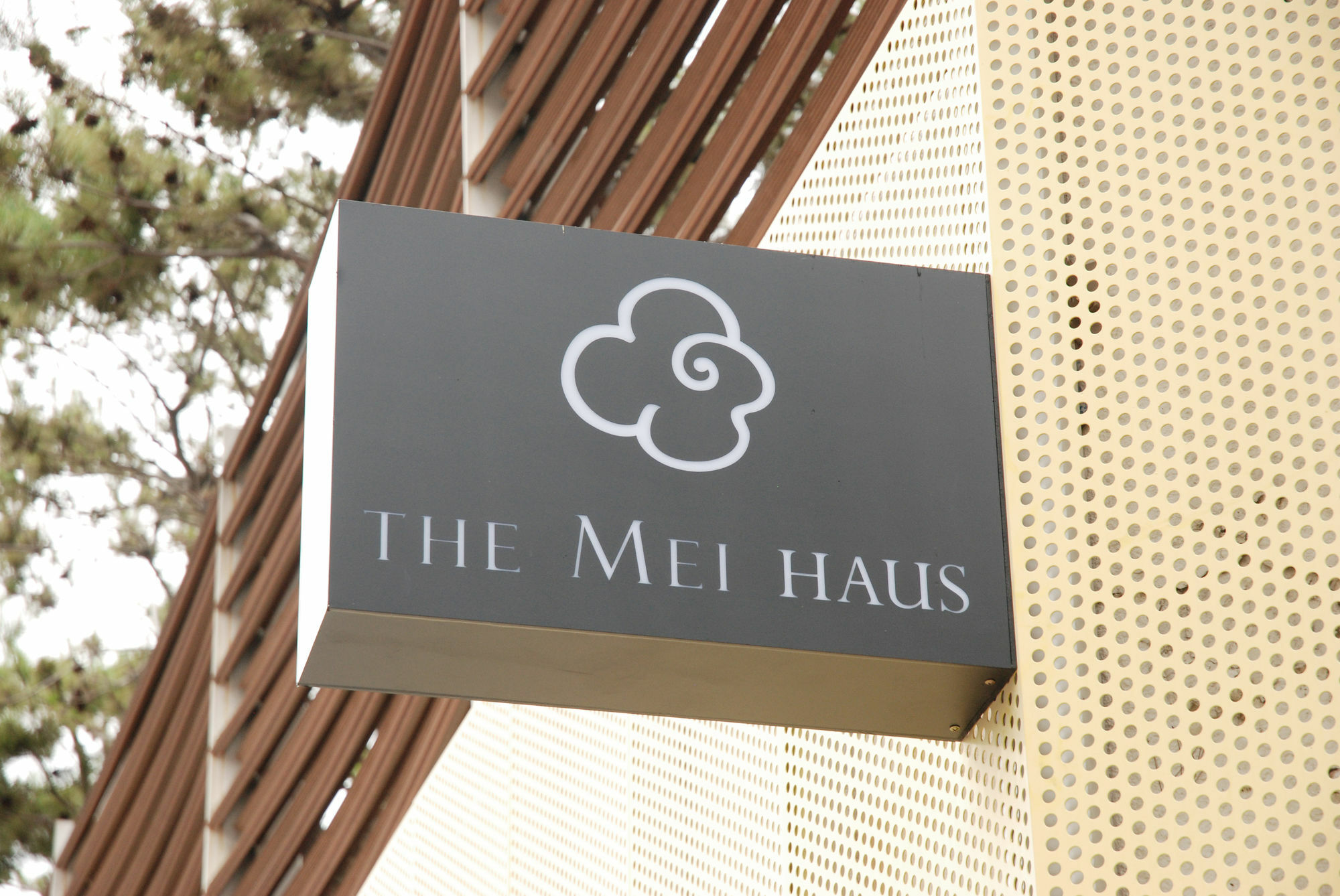 The Mei Haus Seúl Exterior foto